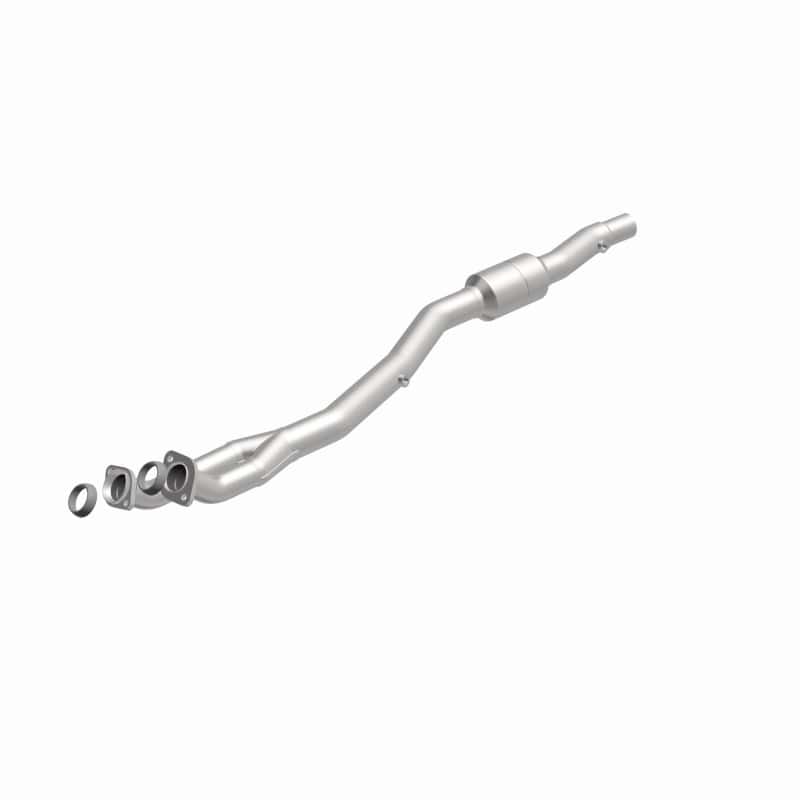 Magnaflow — MagnaFlow Conv DF 97-98 BMW 540I / 97-98 740I / 96-98 740IL 4.4L D/S
HM Grade
HM - view 8