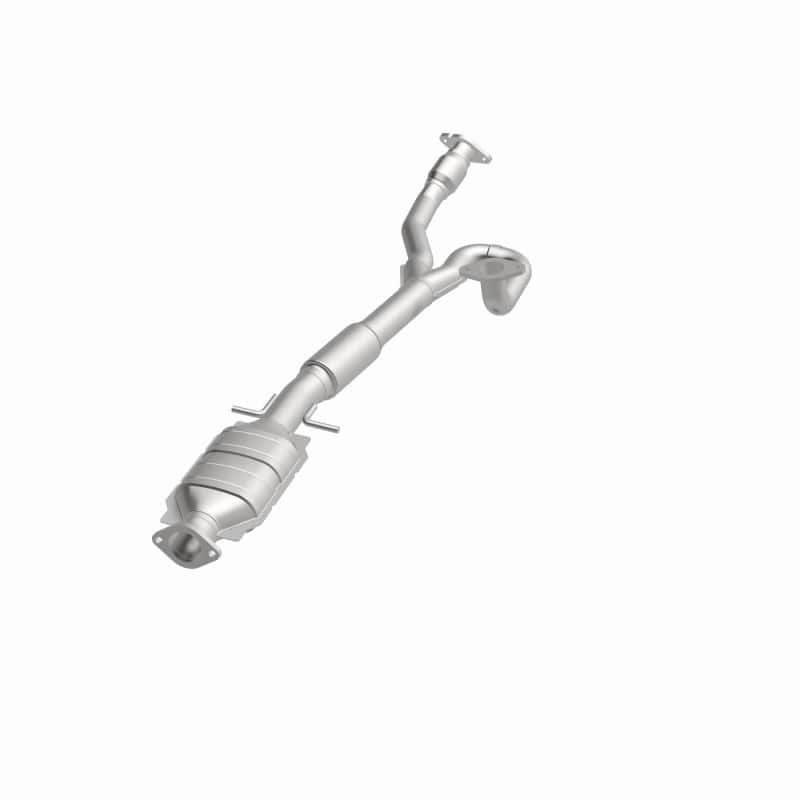 Magnaflow — Magnaflow Conv DF 10-14 LaCrosse 3.0/3.6L
OEM Grade
OEM - view 17