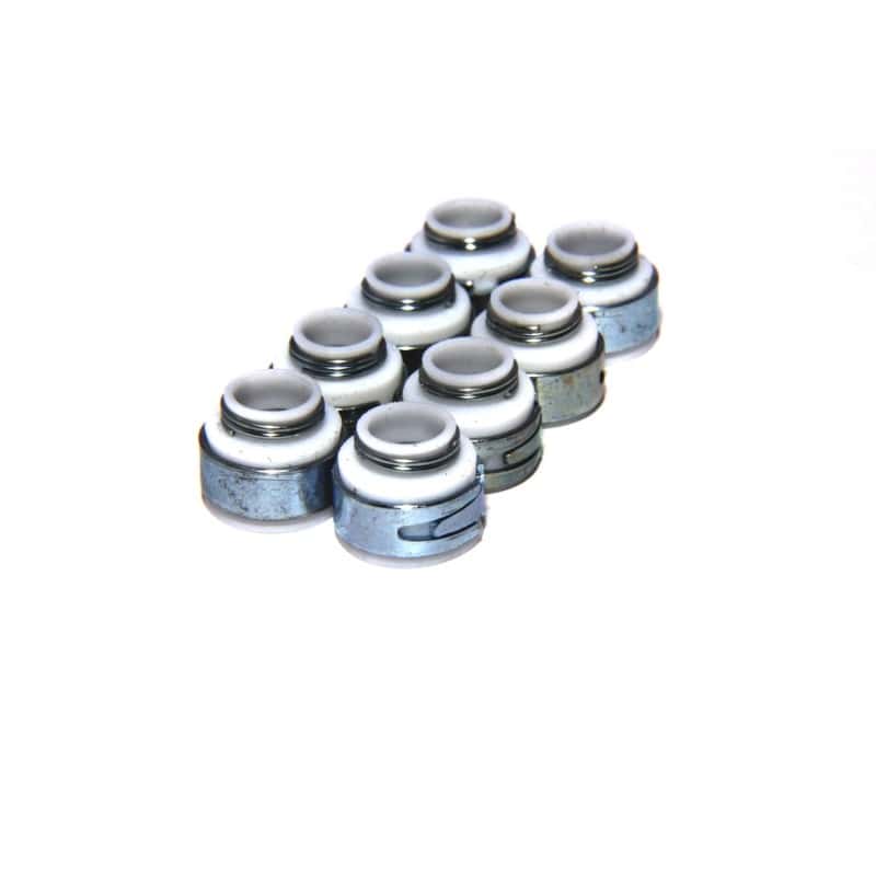 COMP Cams — COMP Cams Valve Seals 11/32in PTFE
Valve Stem Oil Seal - view 1