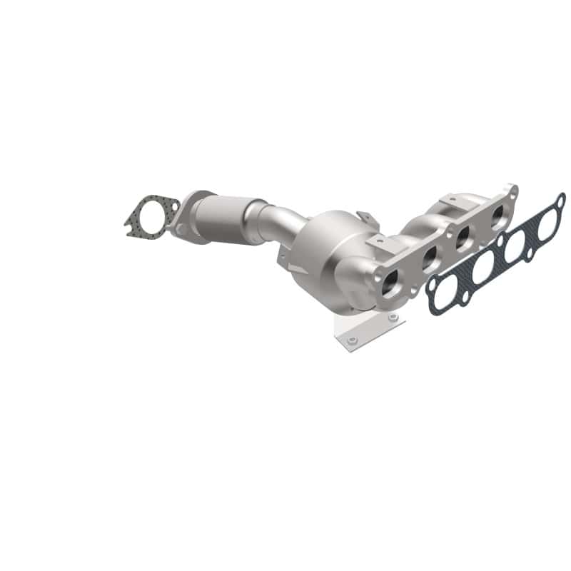 Magnaflow — Magnaflow Conv DF 2011 Ford Fiesta 1.6L 4
OEM Grade
OEM - view 22