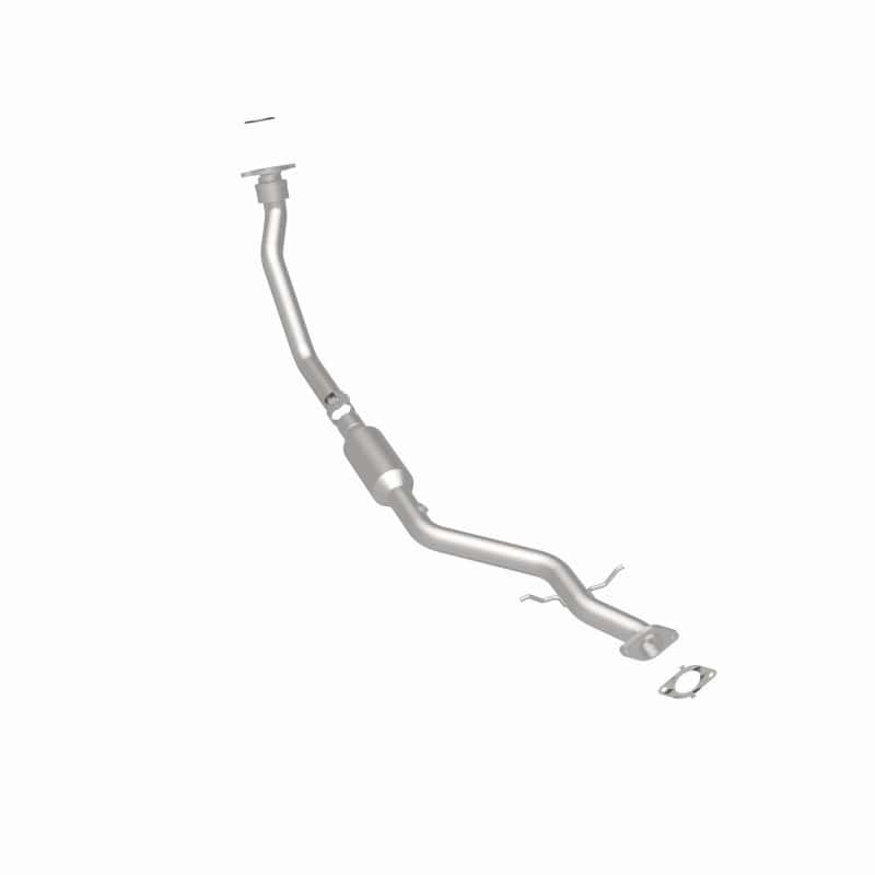 Magnaflow — MagnaFlow Conv DF 97-98 GM Vans 3.4L
HM Grade
HM - view 15