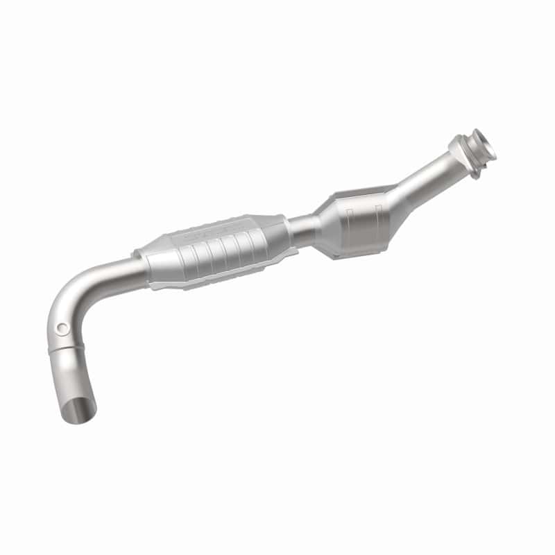 Magnaflow — MagnaFlow Conv DF 00-03 Ford Van 4.2L OEM
OEM Grade
OEM - view 19