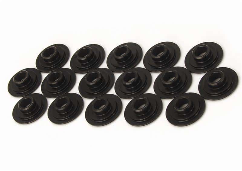COMP Cams — COMP Cams Retainer Lightweight Tool Stl 1.3
Valve SpringRetainer - view 2