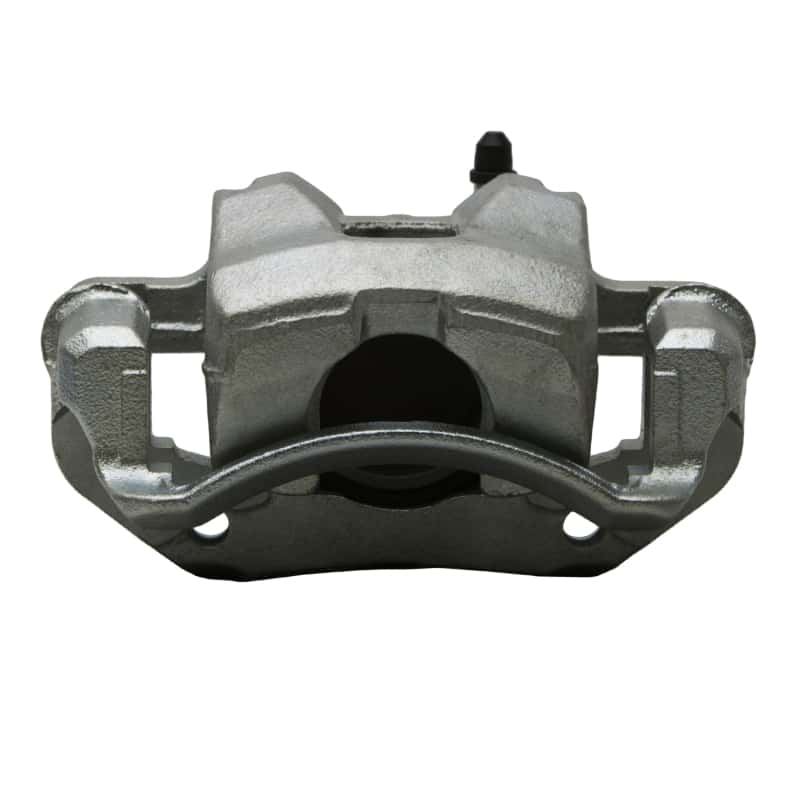 DFC — DFC 83-97 Nissan D21 Front-R Premium Caliper - Silver Zinc Coated
DFC Brake Caliper - view 1