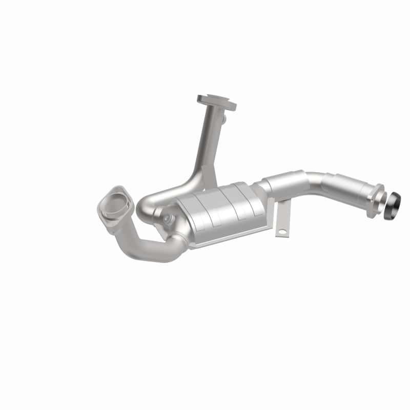 Magnaflow — MagnaFlow Conv DF Ford-Taurus-Mercury-Sable
Standard Grade
Standard - view 8