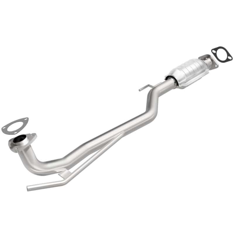 Magnaflow — MagnaFlow Conv Direct Fit 300Zx 90-96 D/S
Standard Grade
Standard - view 31