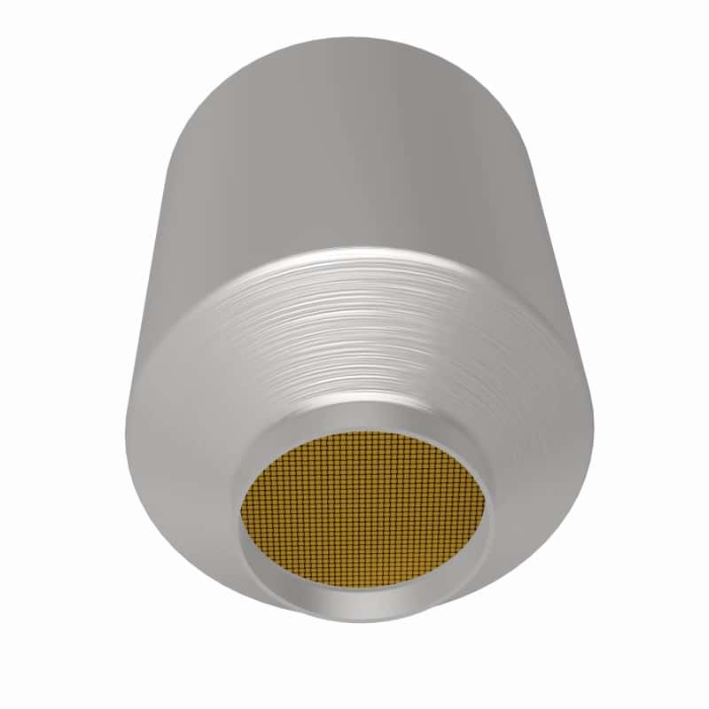 Magnaflow — MagnaFlow Conv Universal 2.00 Front Spun
California - view 16