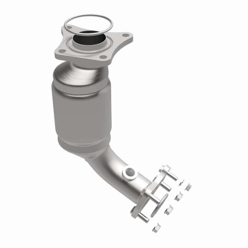 Magnaflow — MagnaFlow Conv DF 02-03 Altima 3.5 rr mani OE
OEM Grade
OEM - view 26