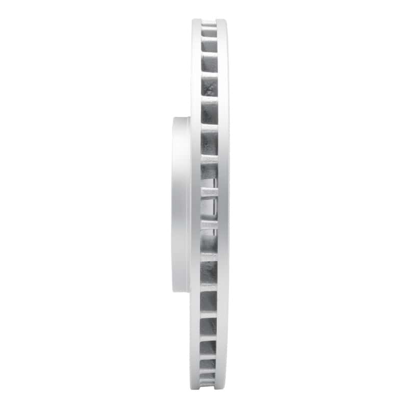 DFC — DFC 19-23 Subaru Ascent Front GeoSPEC Coated Rotor
DFC Brake Rotor - view 3