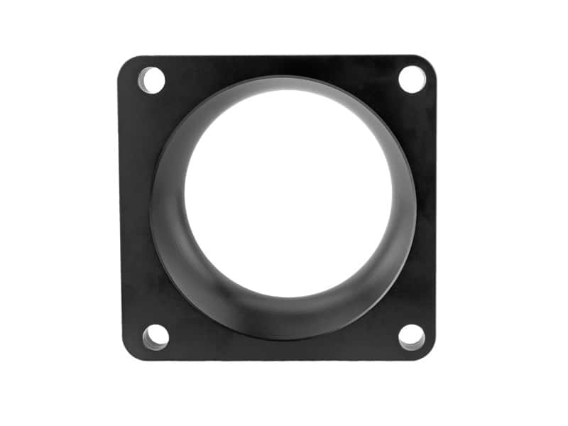 Skunk2 Racing — Skunk2 90mm B Series Throttle Body Adapter
TBdyAdptPlt - view 5