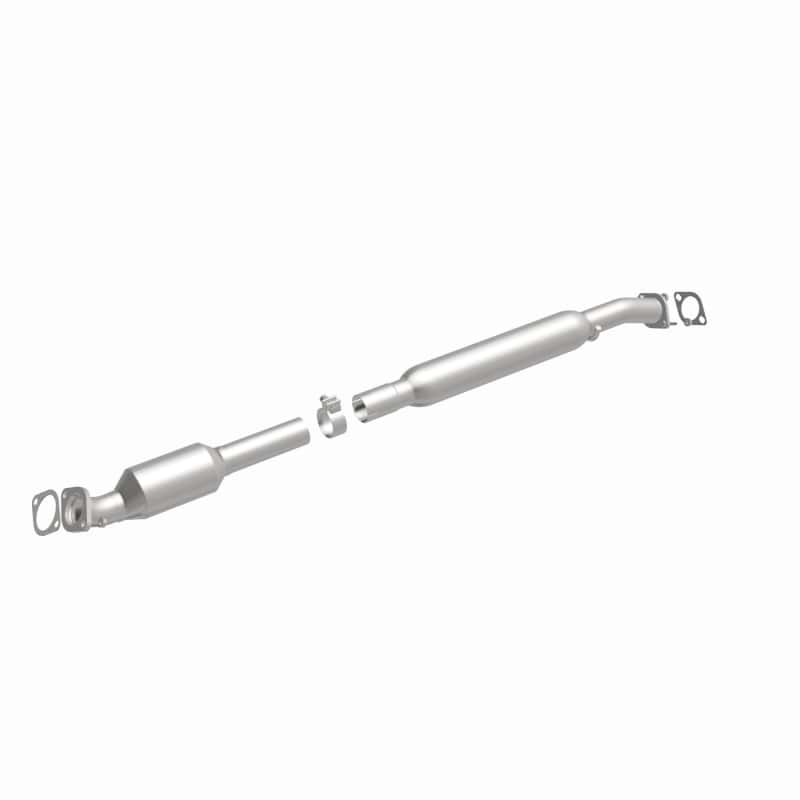 Magnaflow — MagnaFlow DF Conv 2020 Hyundai Sonata Rear Underbody 1.6L
OEM - view 5