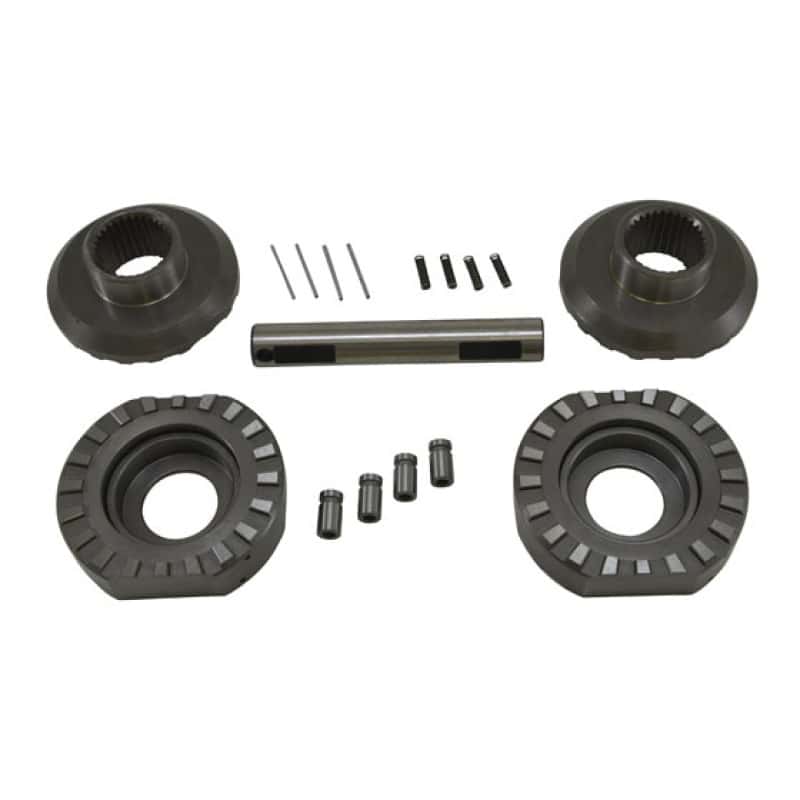 Yukon Gear & Axle — USA Standard Spartan Locker For Toyota 8in Diff w/ 30 Spline Axles
Spartan Locker - view 2