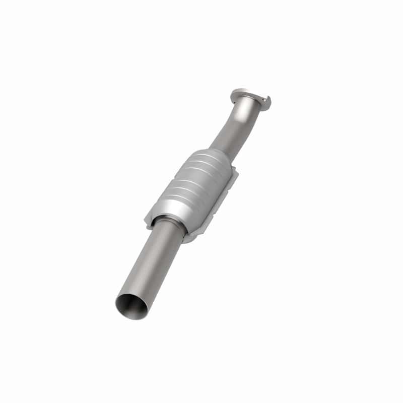 Magnaflow — MagnaFlow Conv DF 06-08 Toyota RAV4 2.4L
HM Grade
HM - view 15