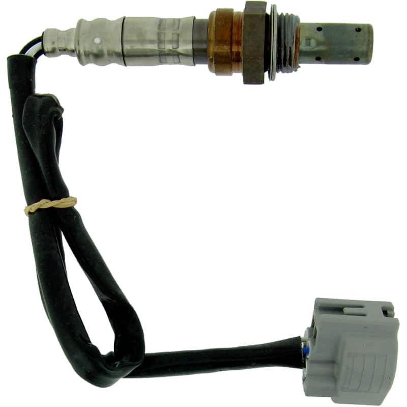 NGK — NGK Jaguar S-Type 2005-2003 Direct Fit 4-Wire A/F Sensor
Oxygen Sensor - view 1