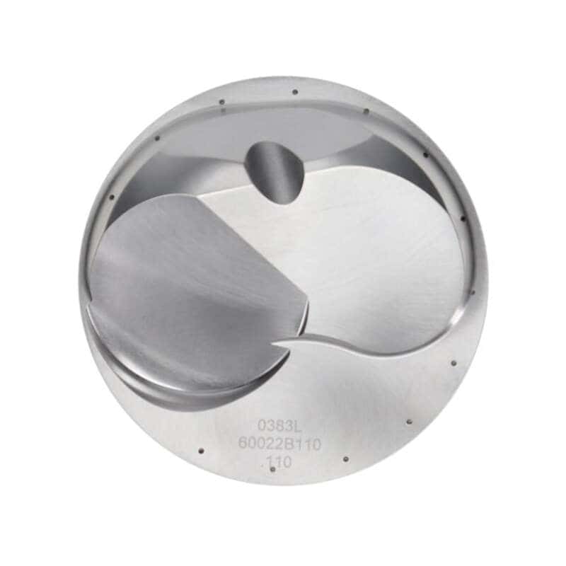 Wiseco — Wiseco Chevy Big Block 4.610in Bore 1.060in CH 48.70 CC Piston Set
Piston Set - view 8