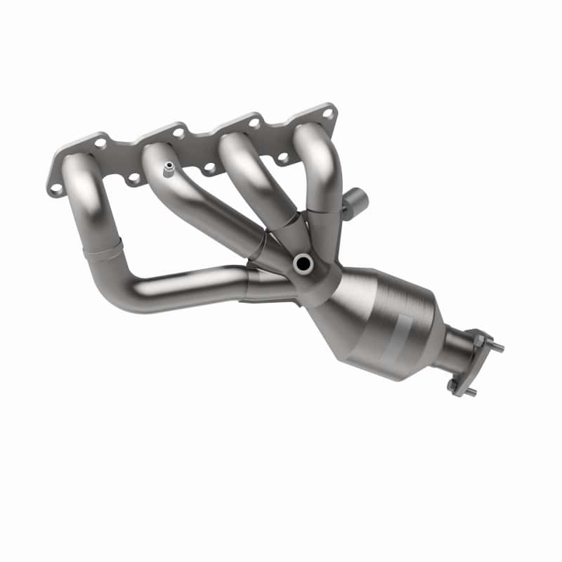 Magnaflow — Magnaflow Conv DF 98-99 Nissan Frontier 2.4L
California - view 8