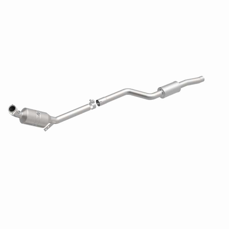 Magnaflow — Magnaflow Conv DF 08-10 C300 3.0L P/S
OEM Grade
OEM - view 10