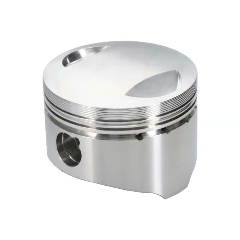 Wiseco — Wiseco Yamaha XS1100 78-81 10.251 CR 2913XC Piston Kit
Piston Kit - view 6