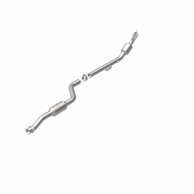 Magnaflow — MagnaFlow Conv DF 01-04 Mercedes E320 Driver Side CA
California - view 18