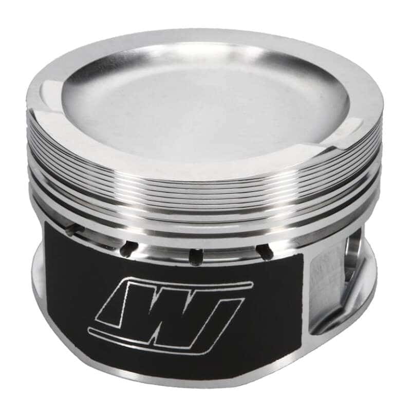 Wiseco — Wiseco VW VR6 2.8L 10.5:1 CR 82mm Bore Piston Kit
Piston Set - view 2