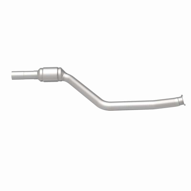 Magnaflow — MagnaFlow Conv DF BMW 3 06-09 Front OEM
OEM Grade
OEM - view 20