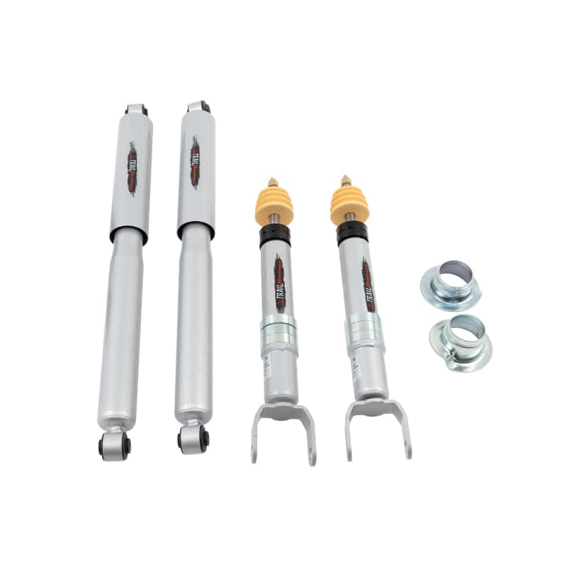 Belltech — Belltech 09-12 RAM 1500 2.5in. Leveling Kits
LEVELING KIT - view 2