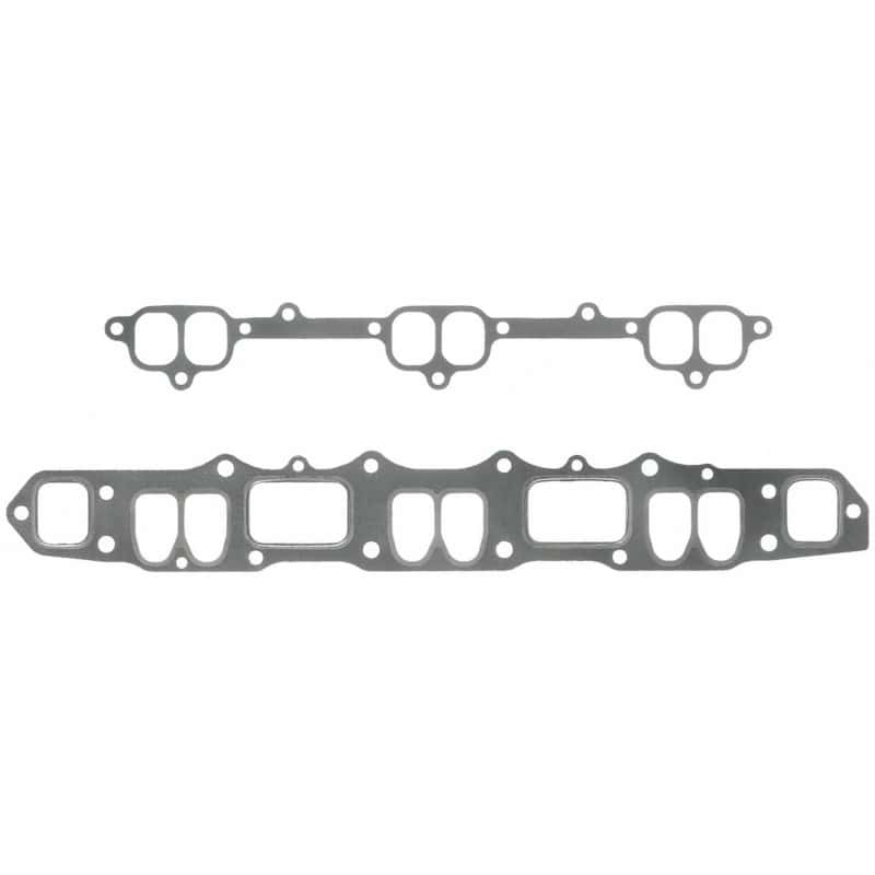 Fel-Pro — Fel-Pro Toyota Land Cruiser MS 94710 Intake and Exhaust Manifolds Combination Gasket - view 1