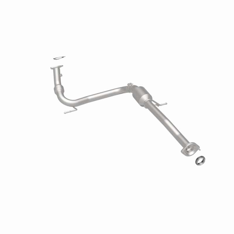 Magnaflow — Magnaflow 2015 Colorado 2.5 Underbody Direct Fit Converter
OEM Grade
OEM - view 15