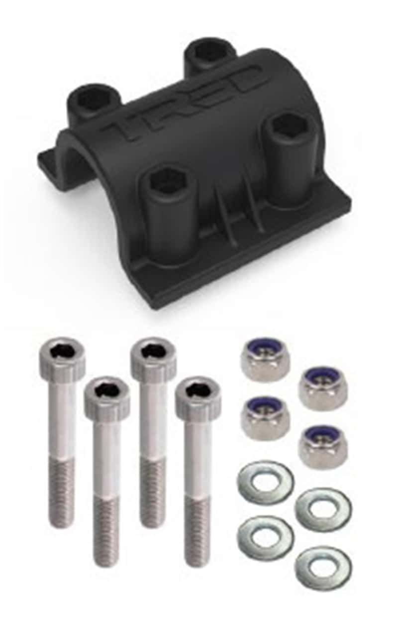 ARB — ARB Tred Mount Base Adapter
Recovery Board Mount - view 1