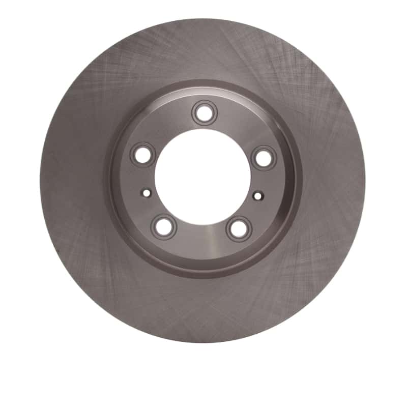 DFC — DFC 17-23 Porsche Panamera Left Front Brake Rotor
DFC Brake Rotor - view 1