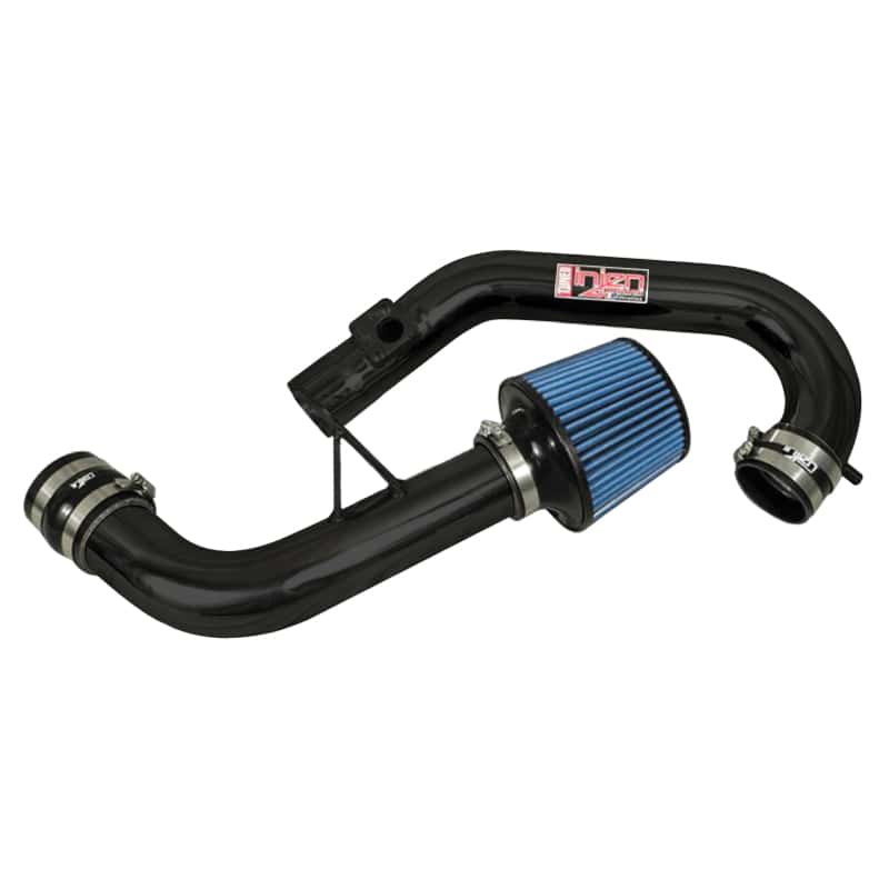 Injen — Injen 12 Subaru Impreza 2.0L 4cyl Black Cold Air Intake w/ MR Tech
Cold Air Intake
Air Intake Kit - view 2