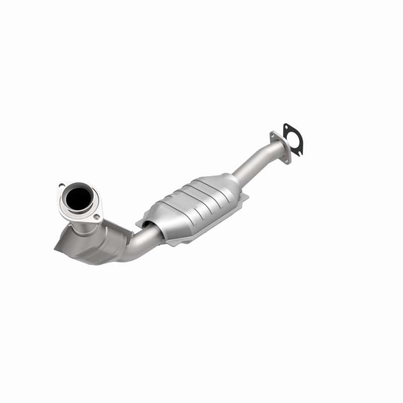 Magnaflow — MagnaFlow Conv DF 03-05 Crown Vic 4.6 D/S OEM
OEM Grade
OEM - view 29