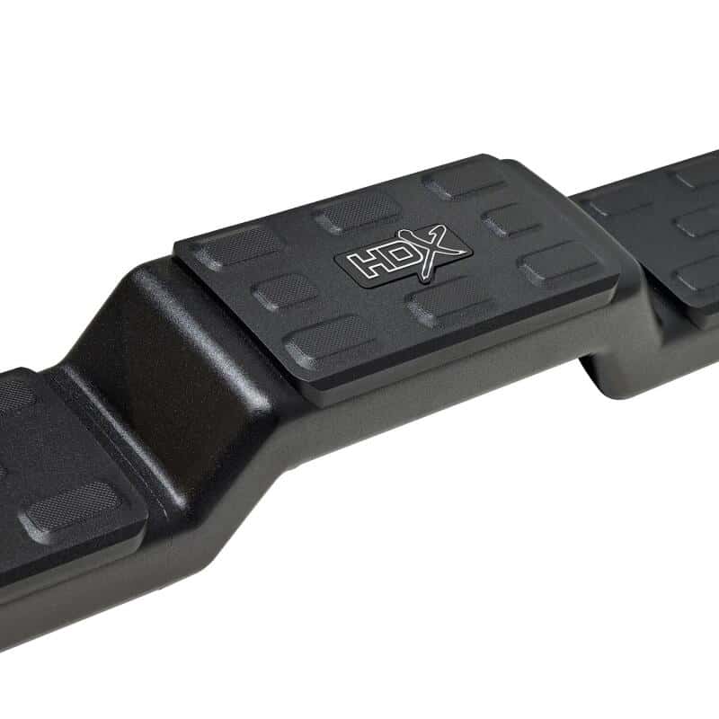 Westin — Westin 20-25 Jeep Gladiator HDX Running Boards - Tex. Blk
Running Board - view 5