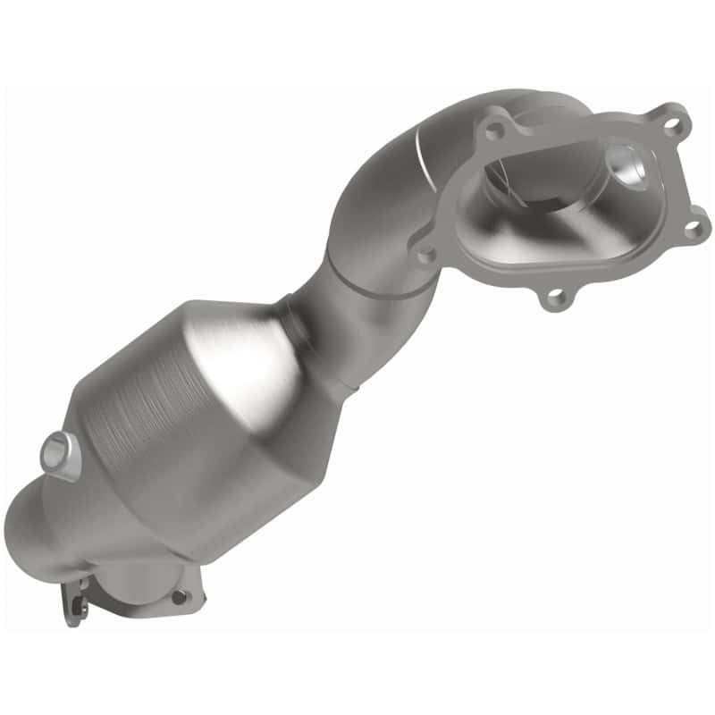 Magnaflow — MagnaFlow Conv Direct Fit 13-15 Audi S6/S7/S8/A8 Quattro V8-4.0L
OEM Grade
OEM - view 5