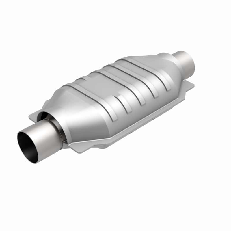 Magnaflow — MagnaFlow Conv Univ Mf 2.25
OEM Grade
Standard - view 6