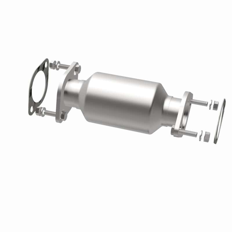 Magnaflow — Magnaflow 08-09 Spectra 2L Underbody Direct Fit Converter
OEM Grade
OEM - view 20