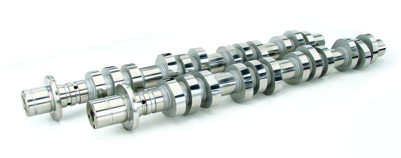 COMP Cams — COMP Cams Camshaft Set F4.6/5.4D XE274B
XERSC 238/240 Ford4V - view 3