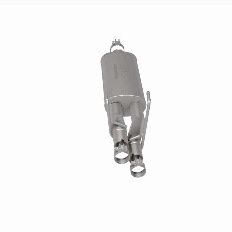 Magnaflow — Magnaflow 09-18 Ram 1500 5.7L DF With Muffler
Muffler Kit - view 16