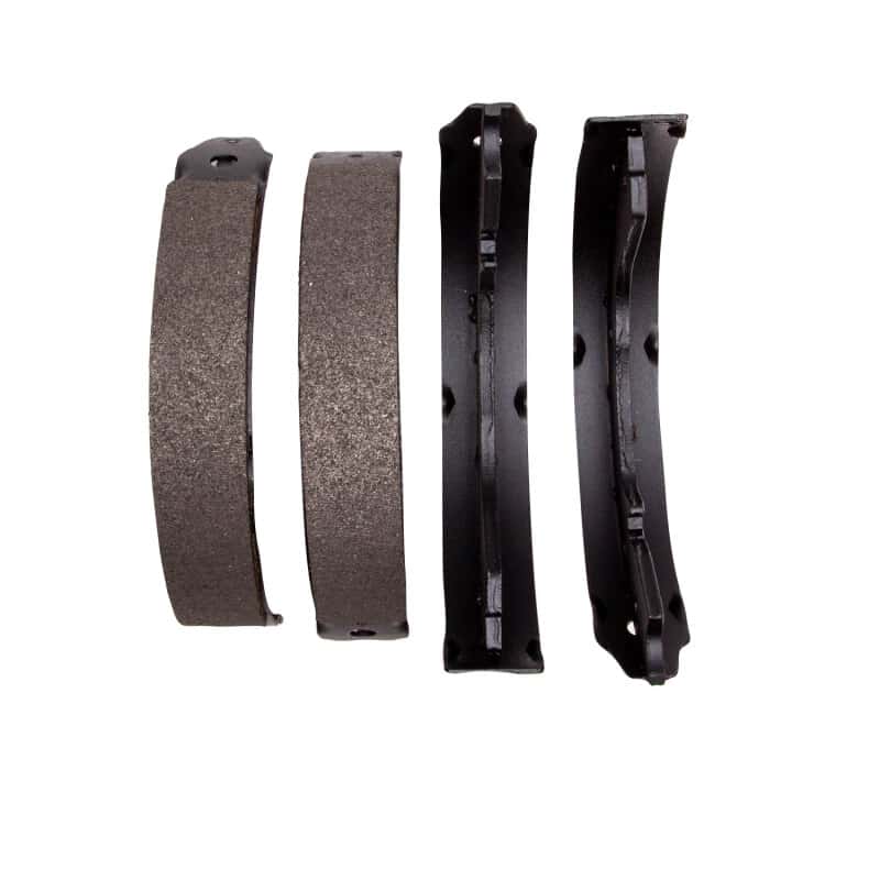 DFC — DFC 01-06 Mitsubishi Montero Parking Brake Parking Shoes
DFC Brake Shoe Set - view 2