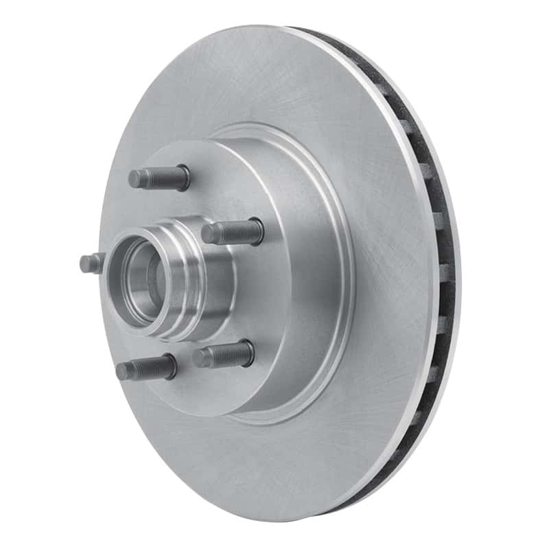 DFC — DFC 95-11 Ford Ranger (USA/Canada) Front Brake Rotor
DFC Brake Rotor - view 2
