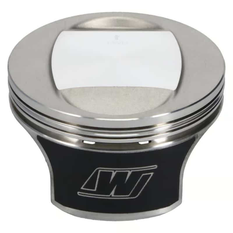 Wiseco — Wiseco Tracker Series HD TC88 To 95cid 9.51 CR Piston Kit
Piston Kit - view 6