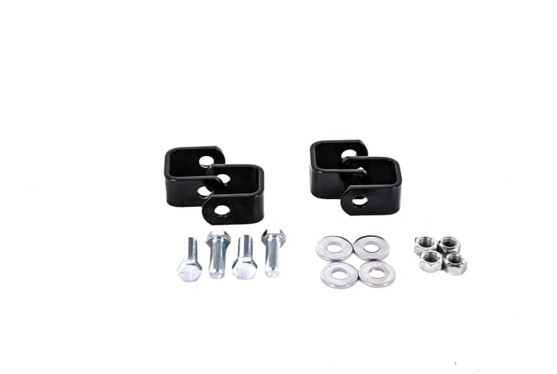 Hellwig — Hellwig End Links Clevis Kit - Use w/ Hellwig Adjustable End Links
END LINK CLEVIS KIT - view 3