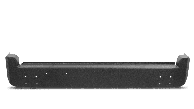 Body Armor 4x4 — Body Armor 4x4 14-19 Toyota Tundra Eco Series Front Winch Bumper
Front Winch Bumper - view 4