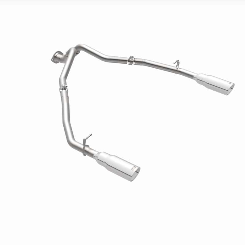 Magnaflow — Magnaflow 20-22 RAM 1500 3.0L V6 Street Series Filter-Back Performance Exhaust System
Cat-Back - view 22