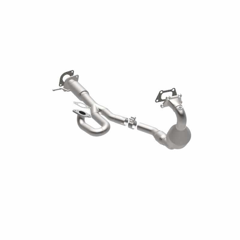 Magnaflow — Magnaflow Conv DF 2010-2011 SRX 3 L Underbody
OEM Grade
OEM - view 23