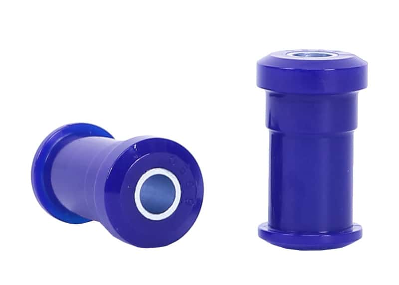 Superpro — SuperPro 1978 Toyota Cressida Base Front Lower Inner Control Arm Bushing Kit
Bushing Kit - view 5