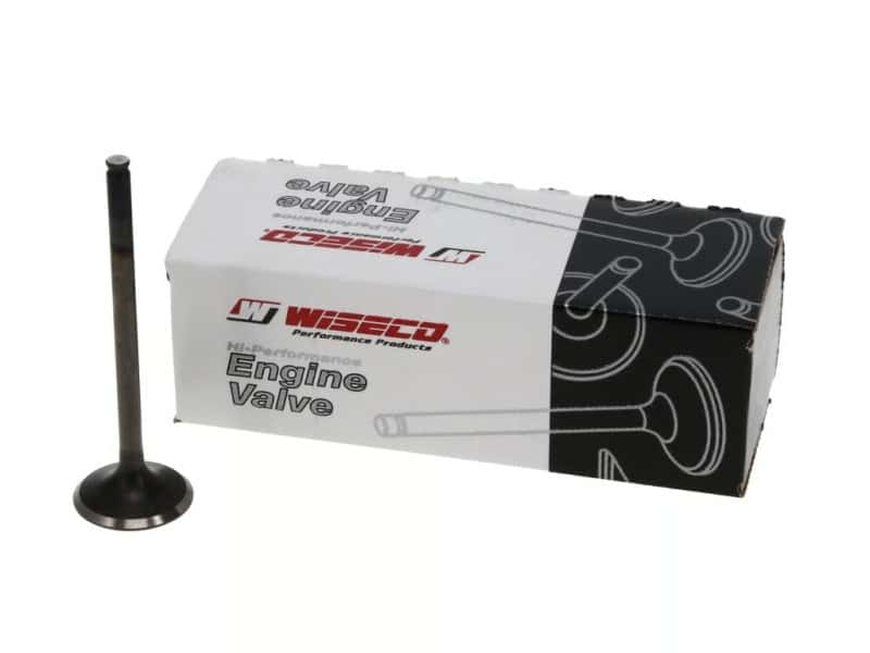 Wiseco — Wiseco 07-08 Kawasaki KX250F Steel Valve Kit
Valve Kit - view 3