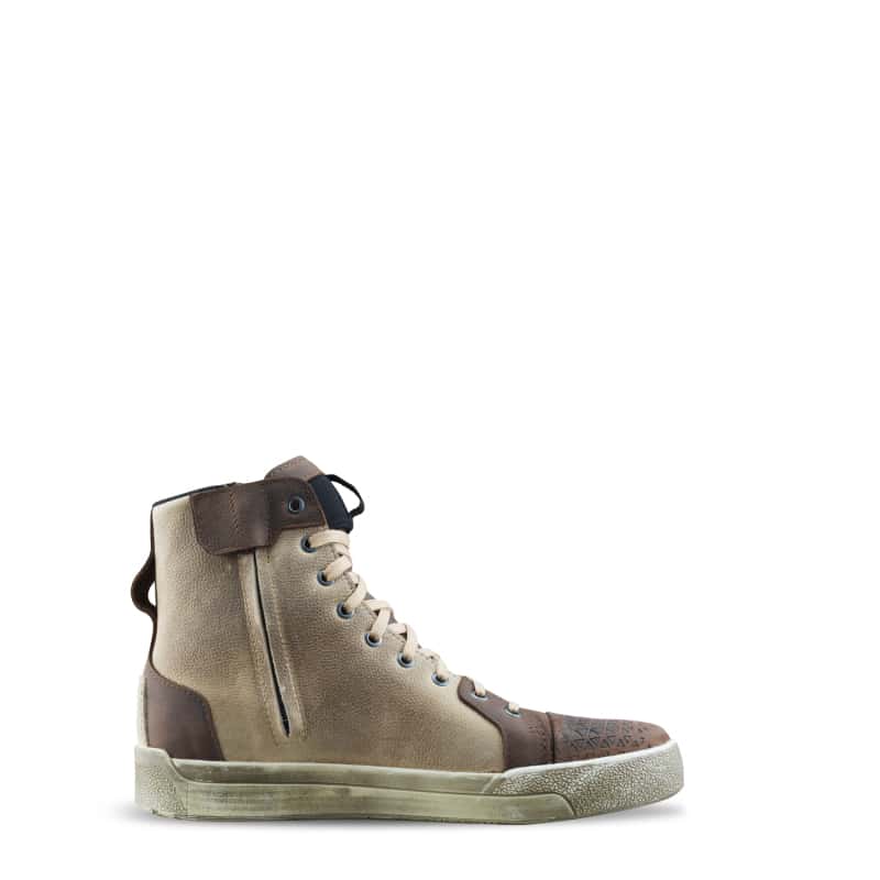 Gaerne — Gaerne G.Letur Aquatech Boot Sand/Brown Size - 7 - view 4