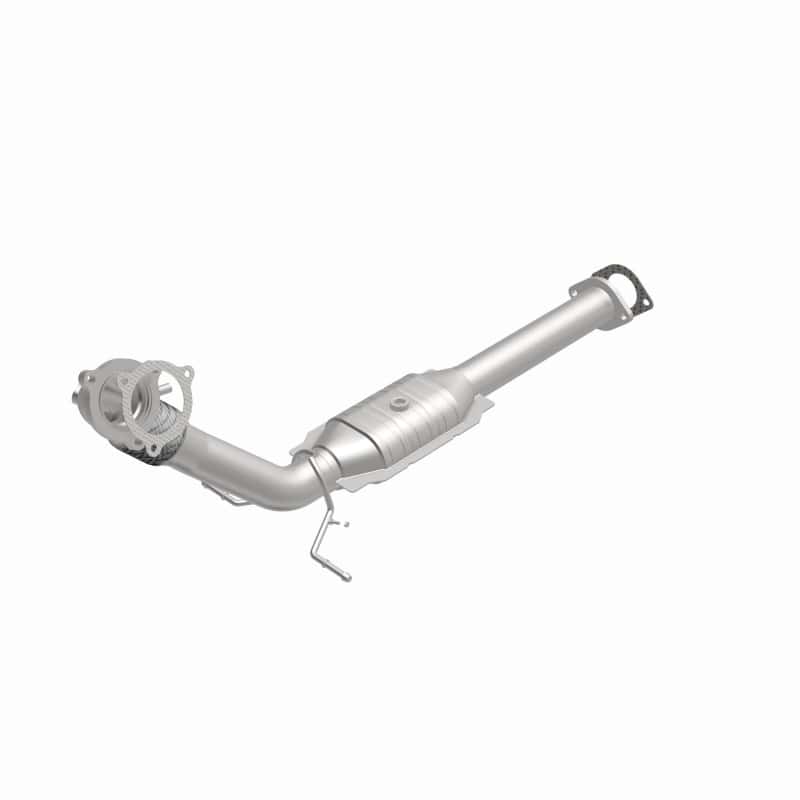 Magnaflow — MagnaFlow Conv DF 05-09 Volvo S60 2.4L/2.5L
OEM Grade
OEM - view 6
