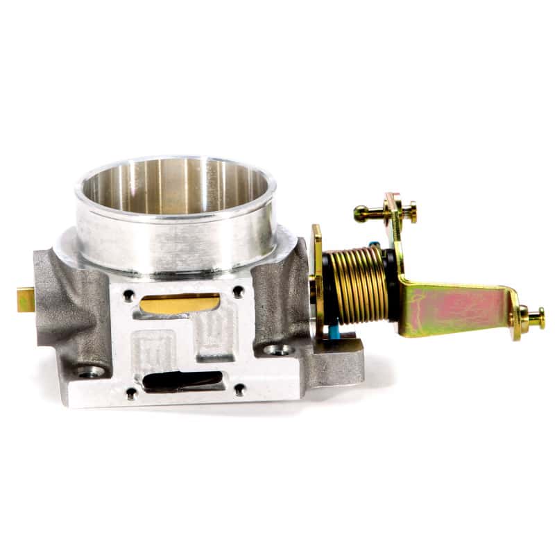 BBK — BBK 91-03 Jeep 4.0 62mm Throttle Body BBK Power Plus Series
Throttle Body
TBdyAssy - view 12
